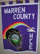 Warren County Banner